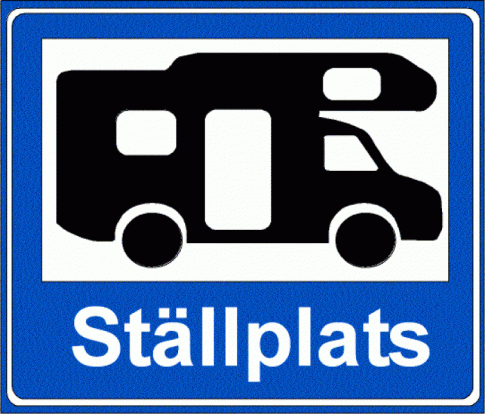 Årets Ställplats Borensberg
