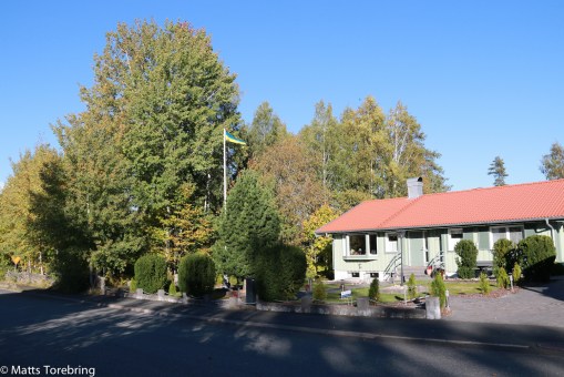 Så här såg det ut för tre veckor sedan