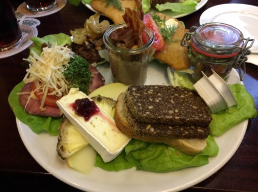 Oj, oj , oj vad mat...