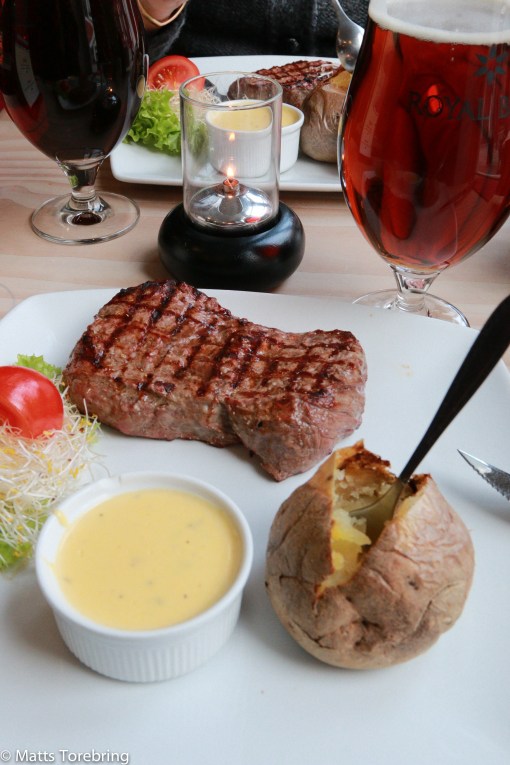 Vilken oxfilé så god