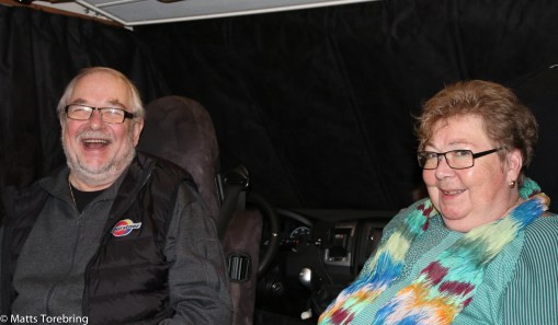 Anebybor som närmsta grannar