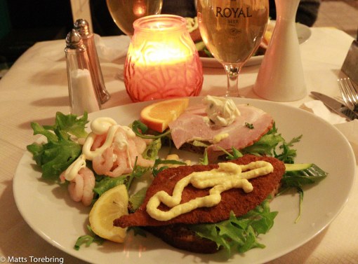 Byens bedste smörebröd